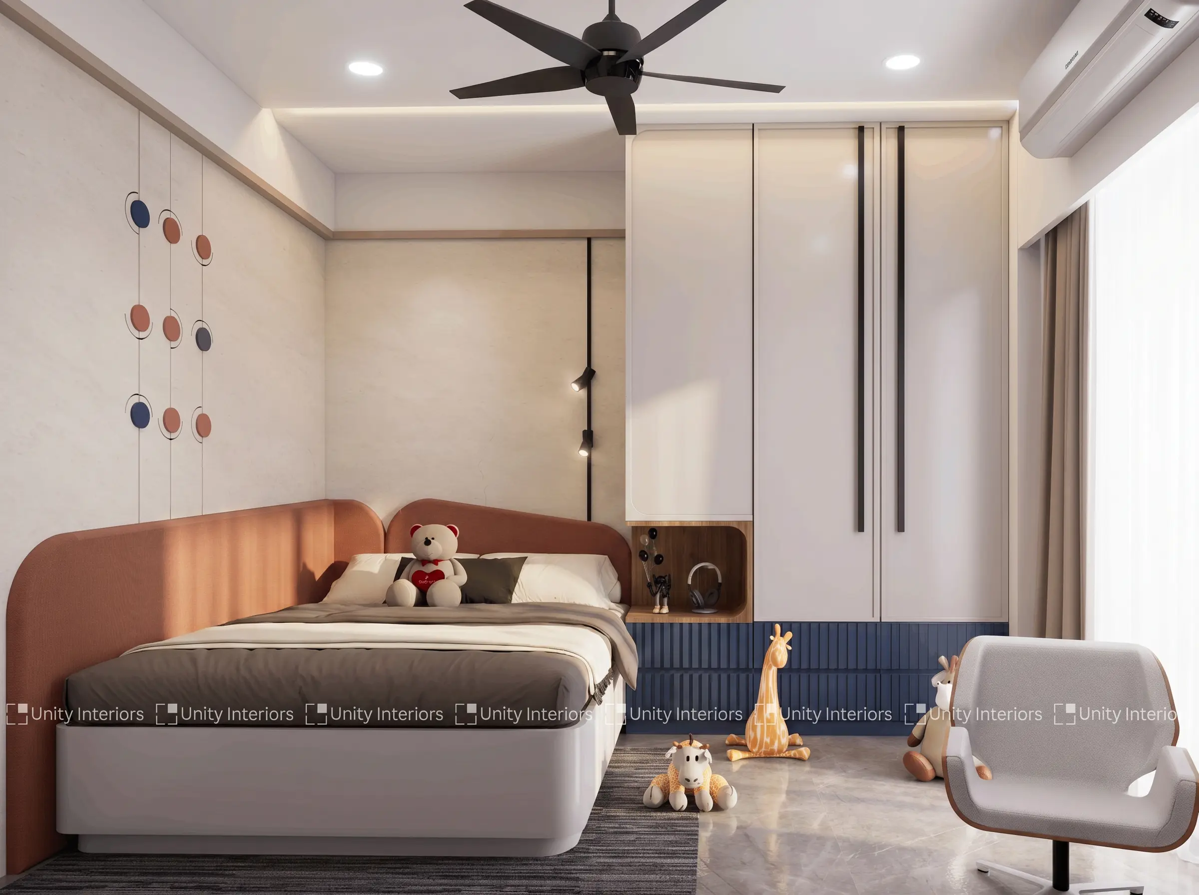 Luxury Residential Interior Design