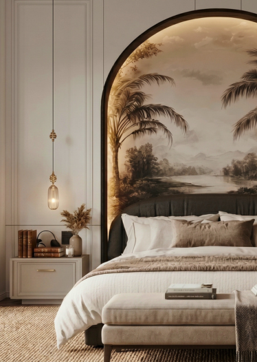 Luxury 5 BHK Interior Design in Indore