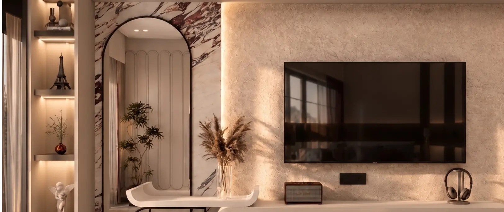 Residential Interior Design