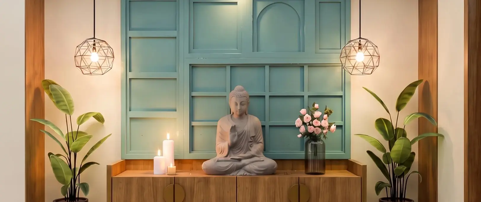 Hospitality Interior Design